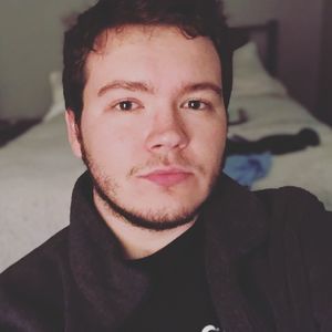 Meet your Posher, Caleb